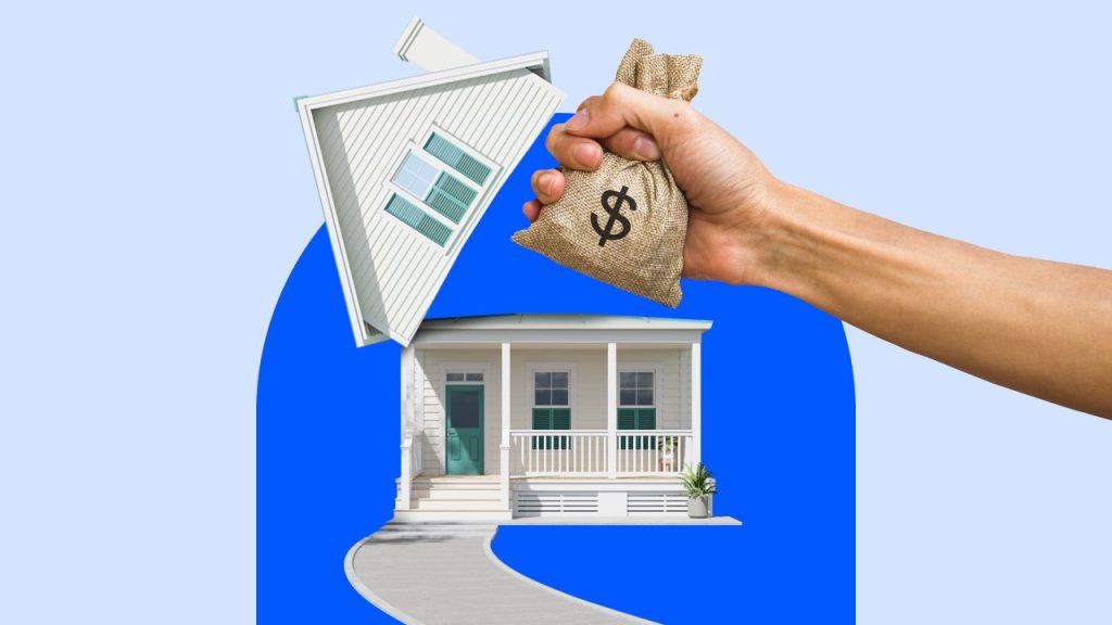 How FHA loans work in the US for first-time homebuyers
