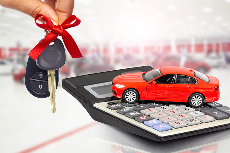Auto loans