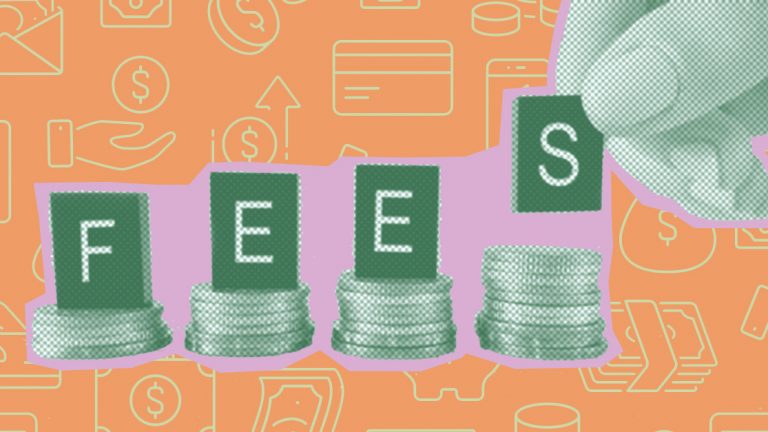 bank fees