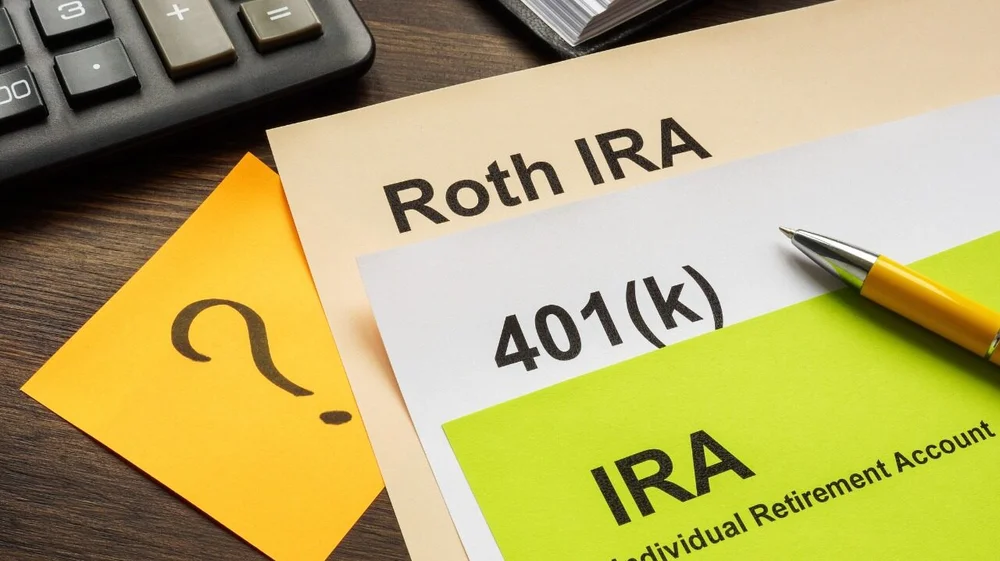 Understanding IRA and 401(k)