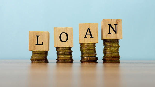Personal loans